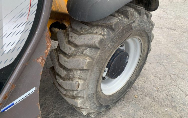 MANITOU MT625 H TURBO – ST3B  BUG010359
