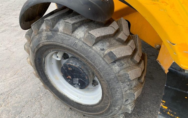 MANITOU MT625 H TURBO – ST3B  BUG010359