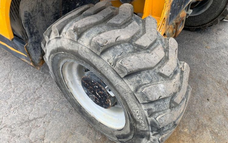 MANITOU MT625 H TURBO – ST3B  BUG010359