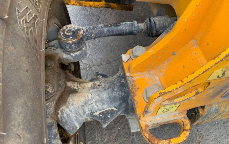 MANITOU MT625 H TURBO – ST3B  BUG010359