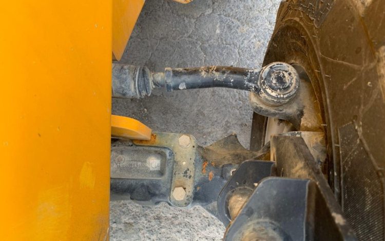 MANITOU MT625 H TURBO – ST3B  BUG010359