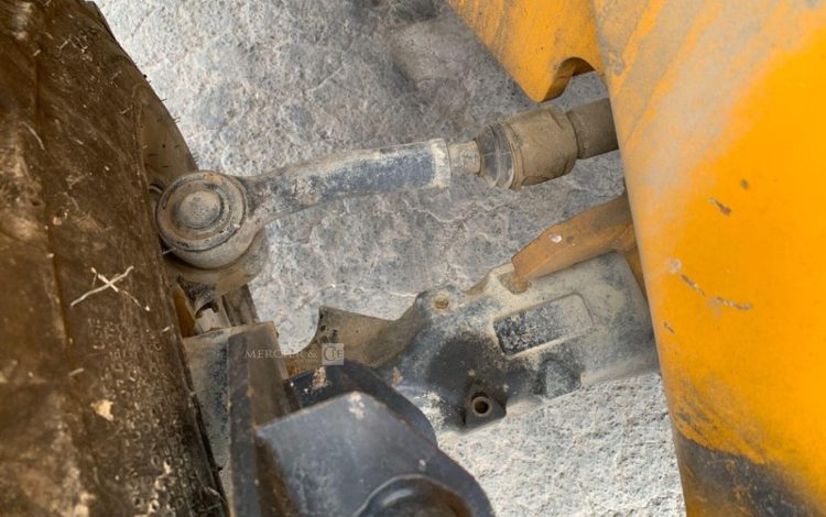 MANITOU MT625 H TURBO – ST3B  BUG010359