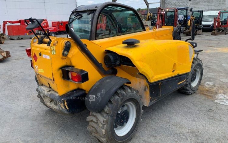 MANITOU MT625 H TURBO – ST3B  BUG010359