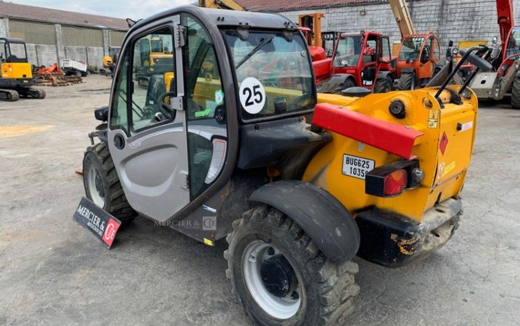 MANITOU MT625 H TURBO – ST3B  BUG010359