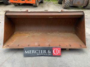 JCB GP SHOVEL  BEN750009