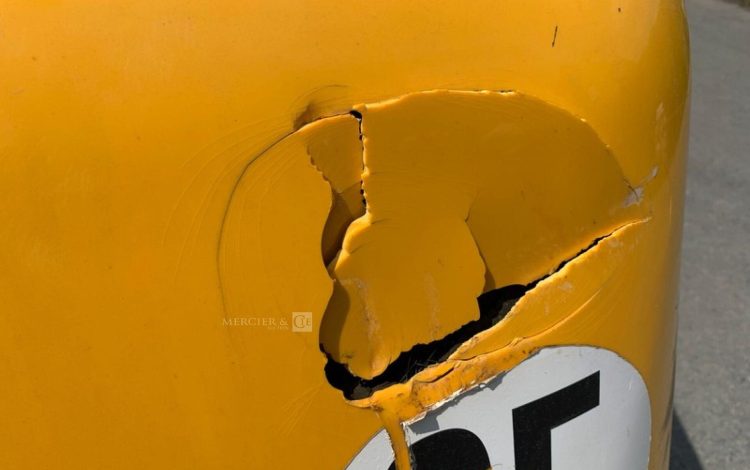 JCB 406B  H222F033