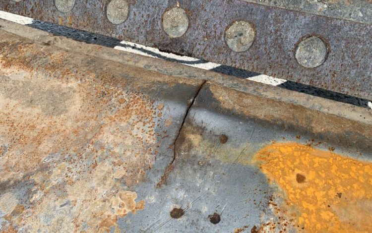 JCB 406B  H222F033