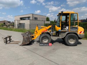 VOLVO L30B-Z/X  115336