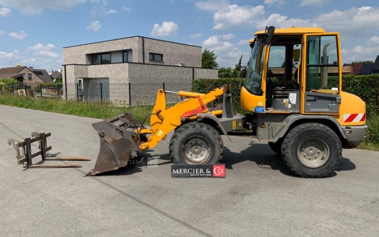 VOLVO L30B-Z/X  115336
