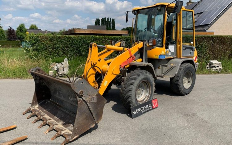 VOLVO L30B-Z/X  115336
