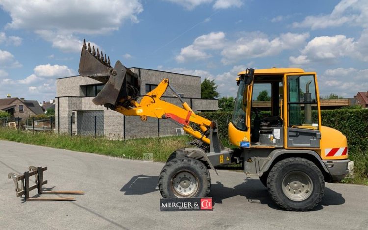 VOLVO L30B-Z/X  115336