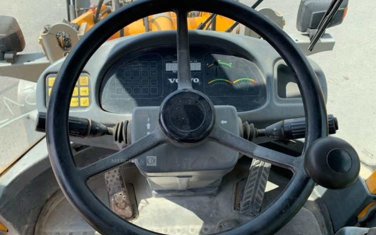 VOLVO L30B-Z/X  115336