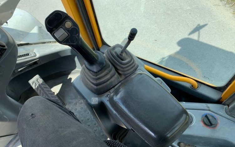 VOLVO L30B-Z/X  115336