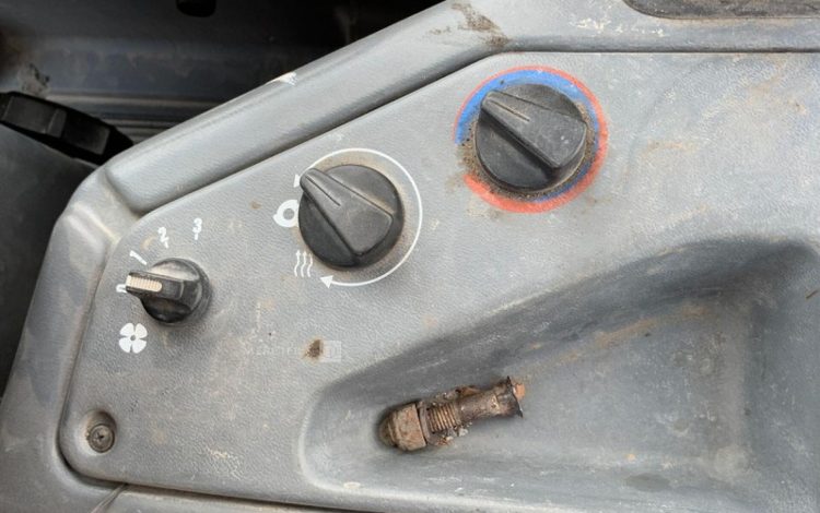 VOLVO L30B-Z/X  115336
