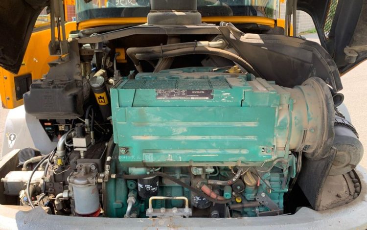 VOLVO L30B-Z/X  115336