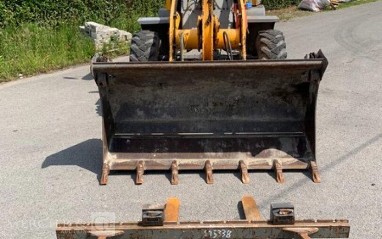 VOLVO L30B-Z/X  115336