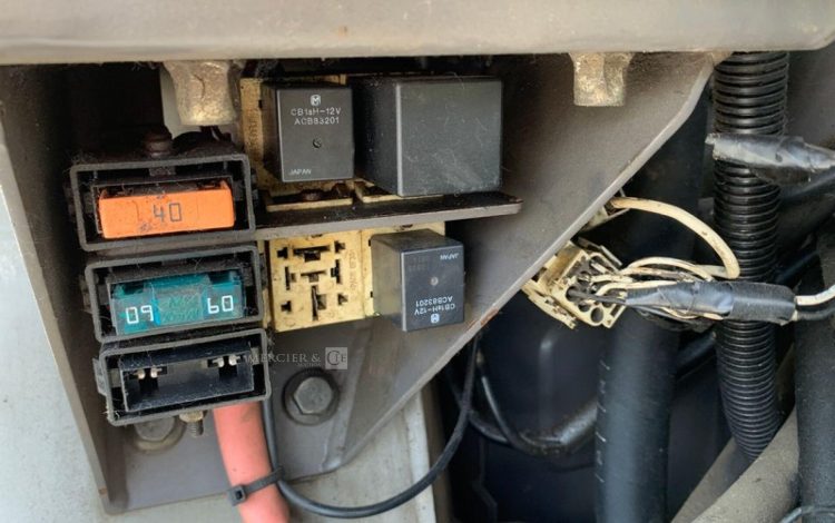VOLVO L30B-Z/X  115336