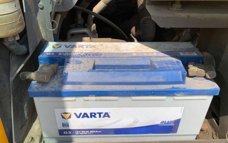VOLVO L30B-Z/X  115336