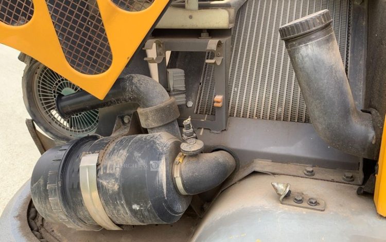 VOLVO L30B-Z/X  115336
