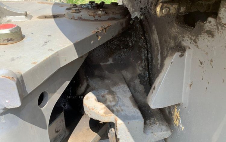 VOLVO L30B-Z/X  115336