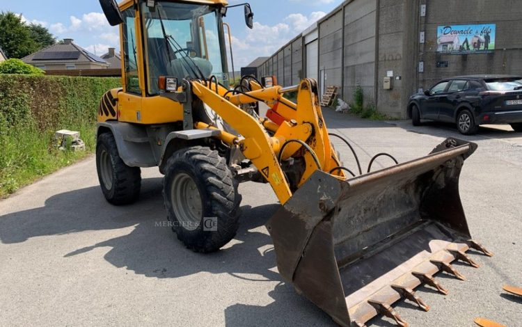 VOLVO L30B-Z/X  115336