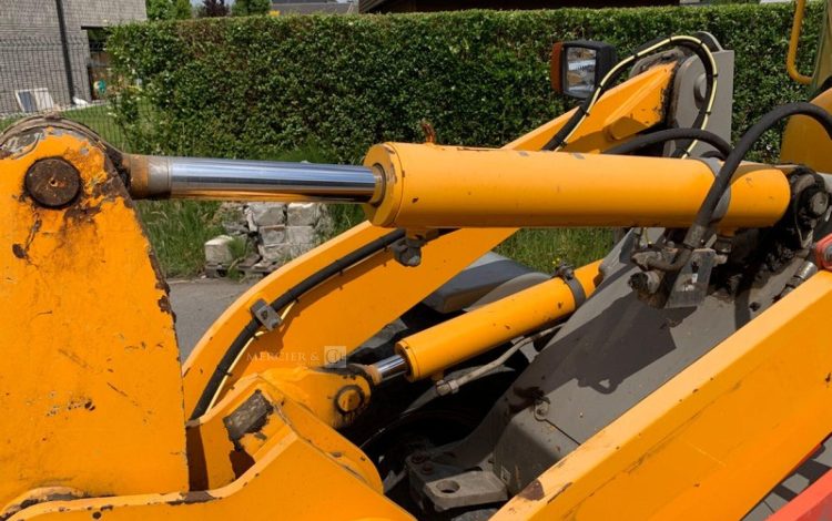 VOLVO L30B-Z/X  115336