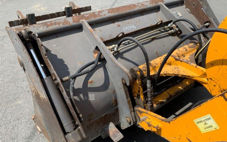 VOLVO L30B-Z/X  115336