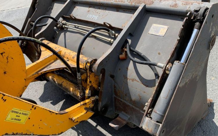 VOLVO L30B-Z/X  115336