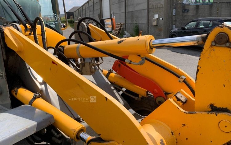 VOLVO L30B-Z/X  115336