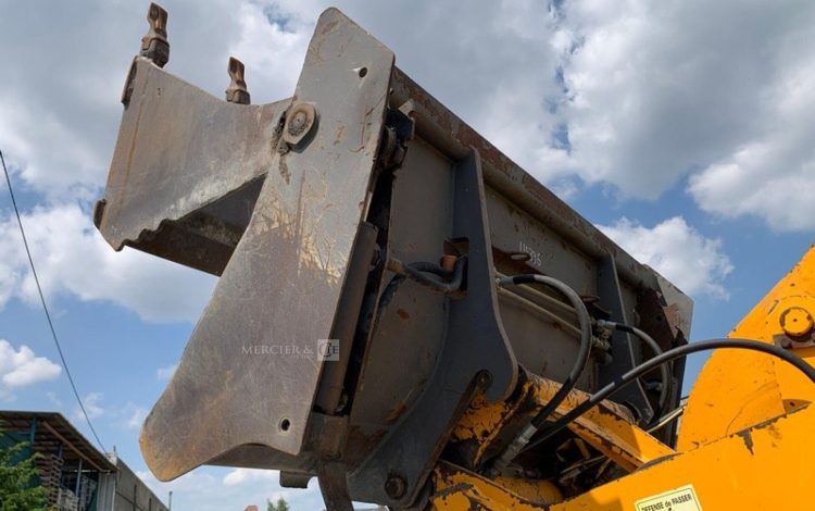 VOLVO L30B-Z/X  115336