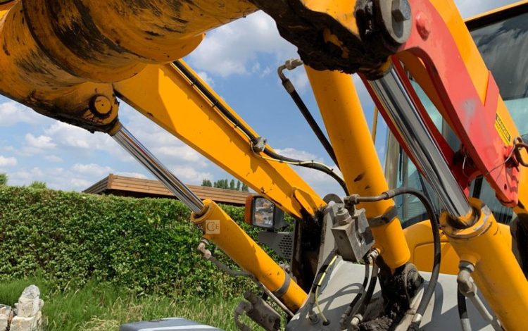VOLVO L30B-Z/X  115336