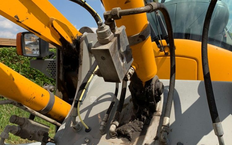 VOLVO L30B-Z/X  115336
