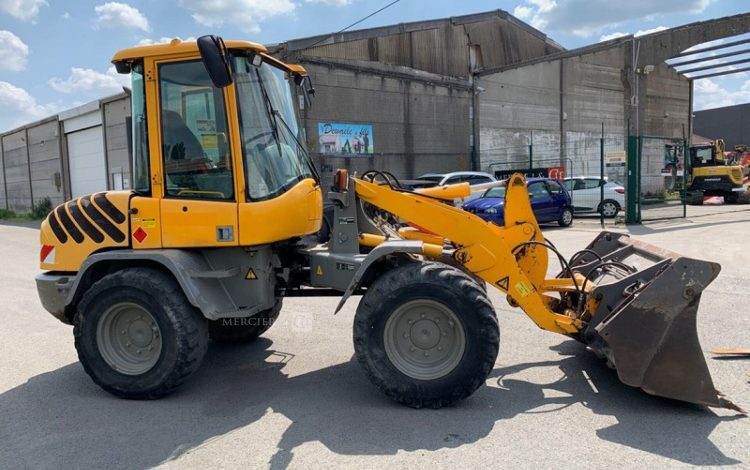 VOLVO L30B-Z/X  115336