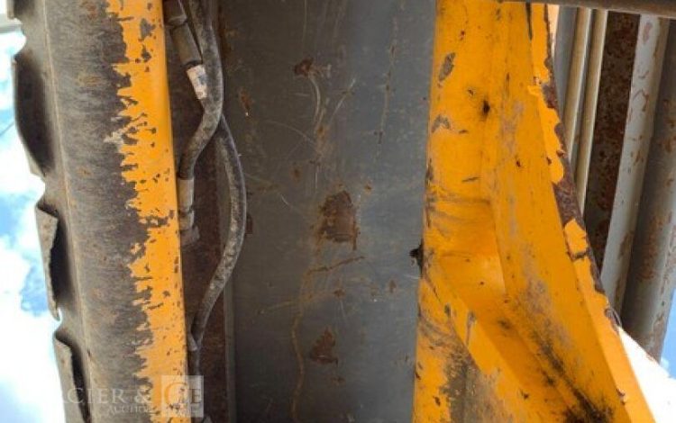 VOLVO L30B-Z/X  115336