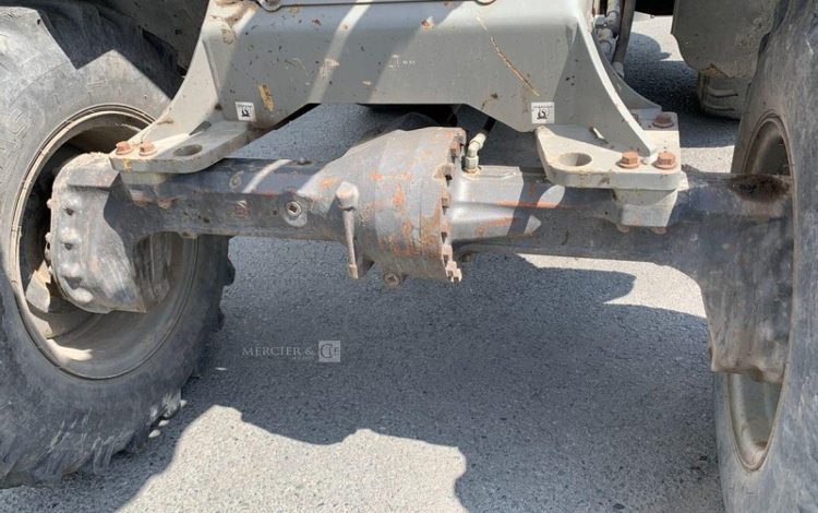 VOLVO L30B-Z/X  115336