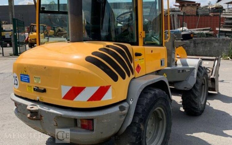VOLVO L30B-Z/X  115336
