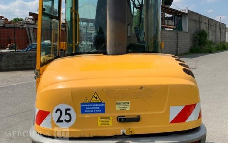 VOLVO L30B-Z/X  115336