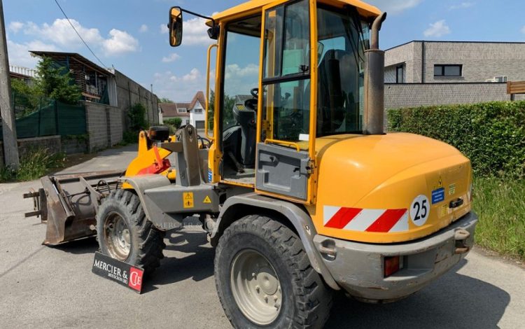 VOLVO L30B-Z/X  115336