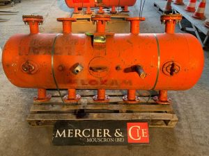 CHAUMECA GOHIN 5E-5S  59MAM52025