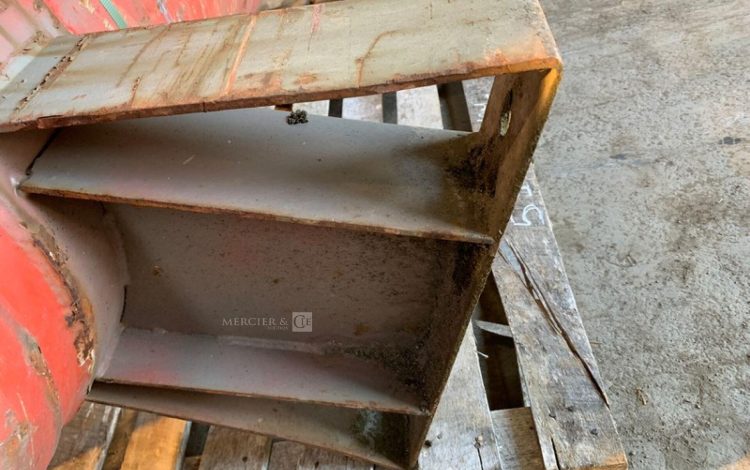 CHAUMECA GOHIN 5E-5S  59MAM52025