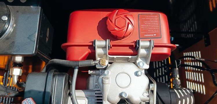 HIGHTOP MICROPELLE HT10 SUR CHENILLES DIESEL 1T – ANNEE 2024 – MATERIEL NEUF  202437