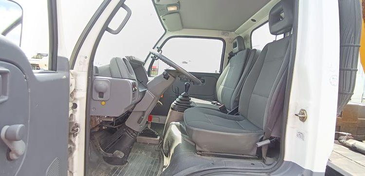 NISSAN CABSTAR-E 2,8T3,0TD 106CV AVEC NACELLE MULTITEL 160 ALU DS – 18 METRES – DIESEL BLANC 846CJF59