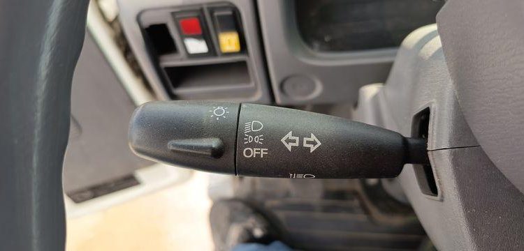 NISSAN CABSTAR-E 2,8T3,0TD 106CV AVEC NACELLE MULTITEL 160 ALU DS – 18 METRES – DIESEL BLANC 846CJF59