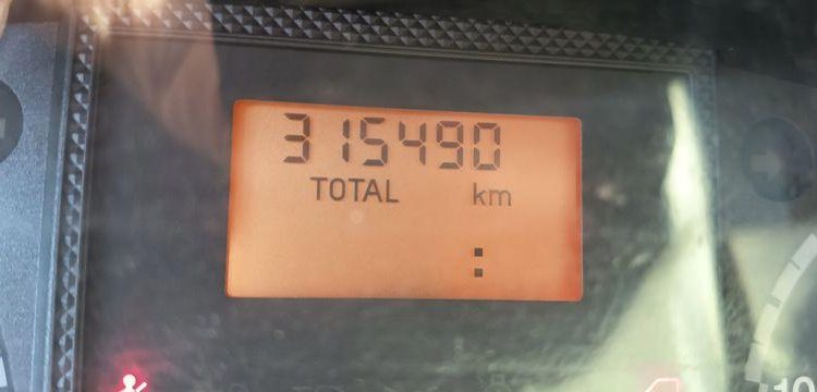 PEUGEOT BOXER FOURGON BLANC AA-864-SH