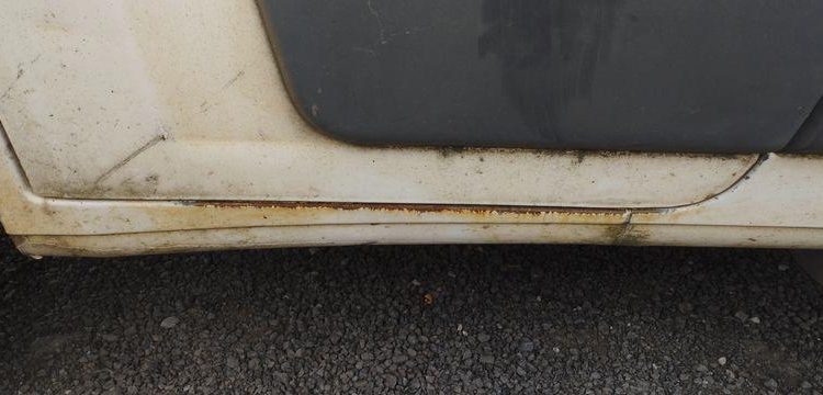 PEUGEOT BOXER FOURGON BLANC AA-864-SH
