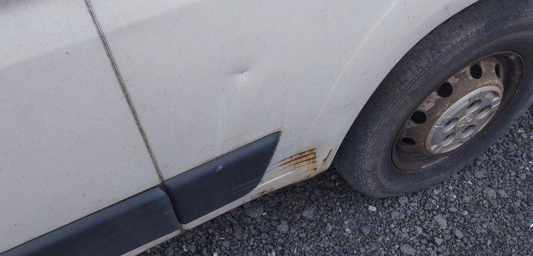 PEUGEOT BOXER FOURGON BLANC AA-864-SH