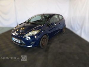 FORD FIESTA  AF-596-PP