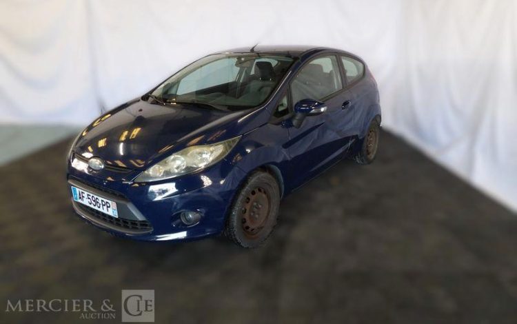 FORD FIESTA  AF-596-PP