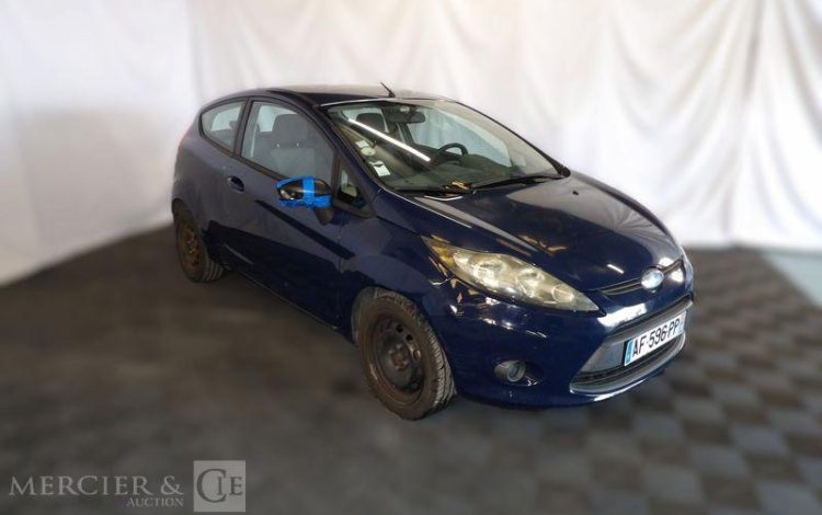FORD FIESTA  AF-596-PP