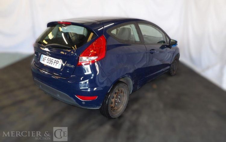 FORD FIESTA  AF-596-PP
